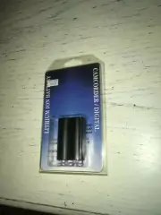 Empire BLI-193 Lithium Ion Camcorder Battery Canon BP-511 522 535 Optura 100MC Z