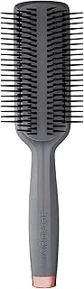 Hairitage No More Snags Defining Smoothing Hair Brush - Comfortable and Pain-Free Hair Brushing - Hair Brush for Men and Women - Hair Brush for All Hair Types
