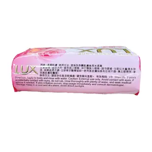 (贈品) LUX麗仕玫瑰柔嫩香皂1入【佳瑪】