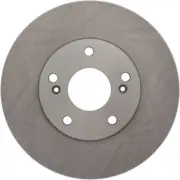 Disc Brake Rotor fits 1998-2019 Honda Accord Civic Element C-TEK BY CENTRIC (for: Honda Civic)