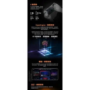 ASUS ROG Phone 6D (AI2203) 16G/256G 航鈦灰 神腦生活