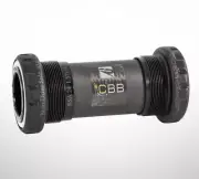 Ridea Ceramic Bearing Shimano BSA 24mm bottom bracket for Brompton Birdy Dahon