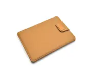 Vertical Felt Laptop Bag Tablet Sleeve Bag - 15 Inch