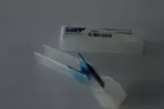 WNT End Mill 0,60mm Dia. WIX-MINI0,60.R.5D MATiAIN ( Code 1177000600 )