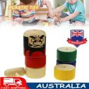 Immortal Daruma Halloween Funny Wooden Magic Toy Automatic Assemble Toys CE