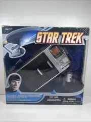 2009 Diamond Select STAR TREK Classic SCIENCE TRICORDER