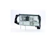 89MG17J Right - Passenger Side Headlight Assembly Fits Cadillac DeVille