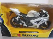 Suzuki GSX-R1000 2008 1/12 Newray
