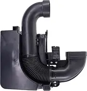 ApplianPar Air Intake Resonator Assembly for Accent 2012 2013 2014 2015 2016 2017