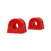 Nolathane Front Sway bar mount bush 19mm for Subaru Forester SF SG Outback BG BH
