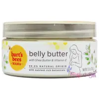 在飛比找蝦皮購物優惠-【店長推薦】Burt s bees 蜜蜂爺爺 懷孕媽媽彈力緊