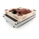 Noctua NH-L9a-AM4 家庭劇院電腦 HTPC 超迷你主機專用強效靜音散熱器-AM4平台專用