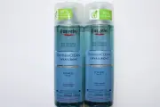 2x Eucerin DermatoCLEAN [HYALURON] Toner 200ml sensitive skin