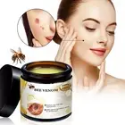 Bee-Venom Cream Smooth Skin Remover Spot Repair Wart Treatment Tag Removal Body
