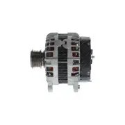 1 x Bosch Alternator for Skoda Superb 125 TDI 3T 2.0L CFGB I4 10-16