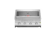 BeefEater 7000 Series Classic 4B Built in BBQ - BBG7640SA