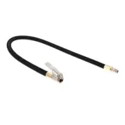 Air Pumps Hose Adapter Car Valve Adaptor With Locking Tire Chuck Tire Inflator
