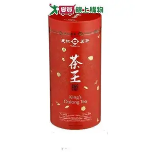 天仁台灣茗賞茶王600g【愛買】