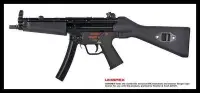 在飛比找Yahoo!奇摩拍賣優惠-【原型軍品】全新 II VFC Umarex MP5A4 全