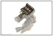 Hejnar conversion set 4 Manfrotto MHXPRO-3WG arca kirk wimberley acratech rrs