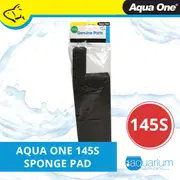 Aqua One Reflex 70 Sponge 145s (25145s)