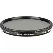 HOYA 62mm ND Variable Density II Filter