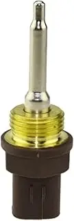 Car Temperature Sensor Switch Car Water Temp Sender, for Caterpillar, for CAT C4 4 C7 C9 T407354 2566454