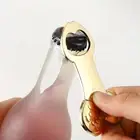 Bottle Opener Cap Lifter Creative Can Opener for Kitchen Bar Celebration