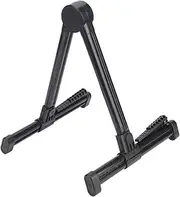 Lightweight and Portable Easy to Carry Foldable Foldable Stand, Guitar Stand, for Backpacks Guitar Outdoors Gig Bags