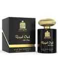 AdilQadri Royal Oudh Eau de Parfum Spray For Men - 100ml