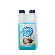 Bio Diesel Crystal Clear Coco Flush - [Size: 5L]