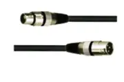 Carson ROM20L Rocklines 20' Microphone Cable