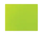 Letts Dazzle Quarto Blank Guest Book Landscape Green Home Office stationery