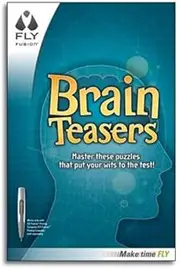 Fly Fusion8482; Brain Teasers