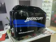 Mercury Outboard 150 Offshore set Marine vinyl message for 200- 275 HP