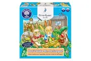 Orchard Toys Peter Rabbit Don't Wake Mr McGregor Kids Educational Game 4y+