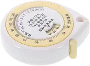 Measuring Tape Clothes Tape Measure Tape Measure Body Measuring Tape Mini Tape Measure Body Measurement Tape Small Tape Measure Tape Measure Retractable Plastic
