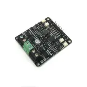 3Amp 4V-16V DC Cytron Dual Motor Driver (2 Channels)