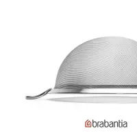 在飛比找Yahoo奇摩購物中心優惠-【Brabantia】不鏽鋼篩網20CM