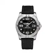 Breitling Aerospace Evo Professional Multi Function Titanium Watch E79363101B1W1