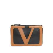 Viva Superstar clutch bag One size Black