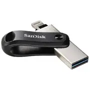 SanDisk 256GB iXpand Go Flash Drive for iPhone