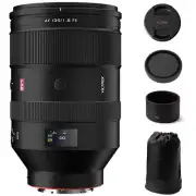 Viltrox AF 135mm F1.8 LAB FE Full Frame Auto Focus Lens for Sony E-mount Cameras