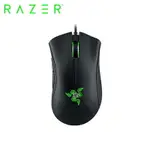 【現折300】RAZER雷蛇 DEATHADDER ESSENTIAL奎蛇有線滑鼠/RZ01-03850100-R3M1