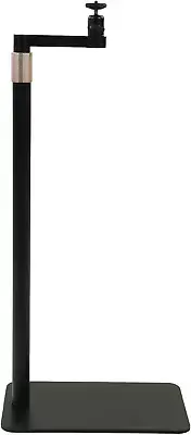Projector Floor Stand, 120CM Universal Adjustable Projector Shelf Stand Holde...