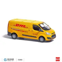 在飛比找誠品線上優惠-BUSCH 52411 (HO) Ford Transit 