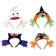 NEW HALLOWEEN HEADBOPPERS CHILD Party Supplies