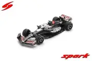 1:43 SPARK Haas F1 Fw24 Moneygram #20 Australian Gp 2024 Kevin Magnussen S9527 M