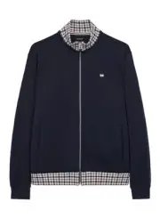 Weekend Offender Alameda Track Top Navy
