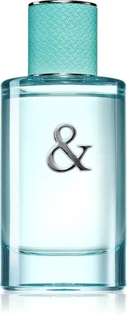 [Tiffany&co] Tiffany & Co. Tiffany & Love Eau de Parfum for women 50 ml